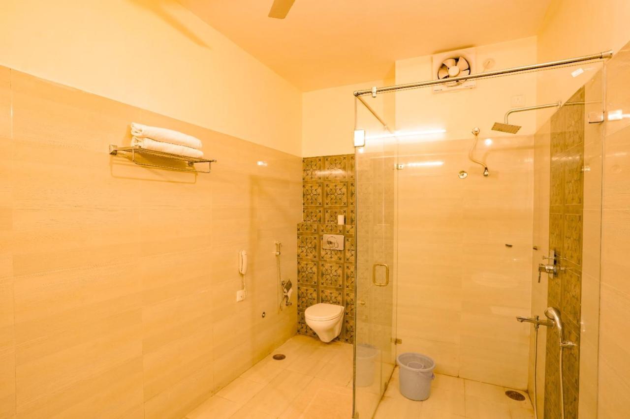 Royal Ocean Resort Jaipur Eksteriør billede