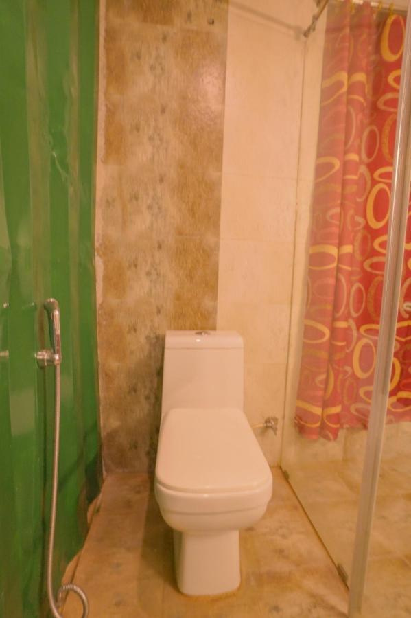 Royal Ocean Resort Jaipur Eksteriør billede