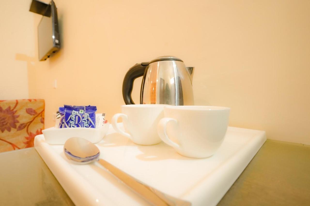 Royal Ocean Resort Jaipur Eksteriør billede
